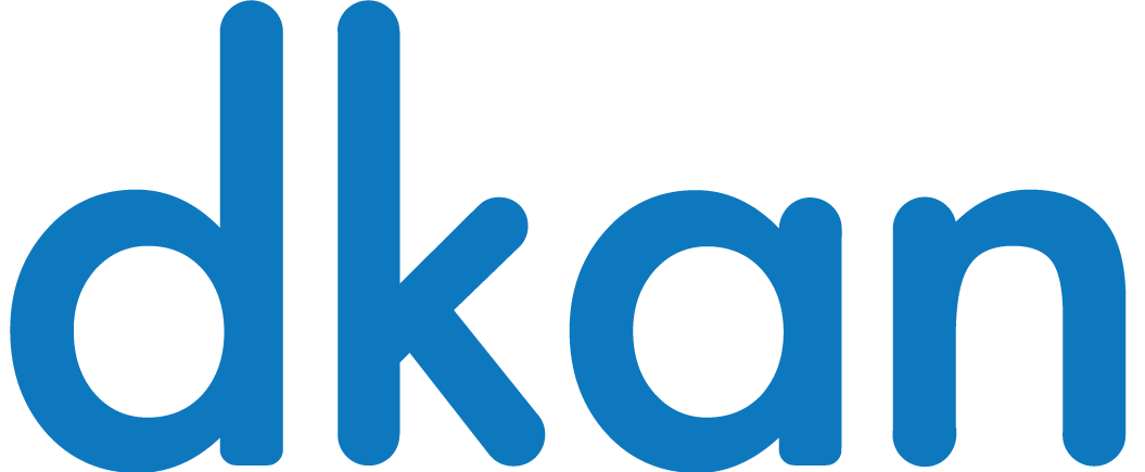 DKAN Logo